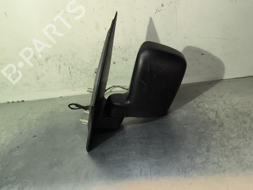 Left mirror FORD TRANSIT CONNECT (P65_, P70_, P80_) 1.8 TDCi | BP29538034C26 