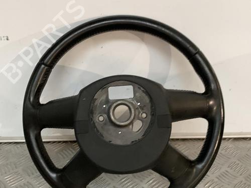 Steering wheel AUDI A3 (8P1) 2.0 TDI 16V | BP21698592C49 