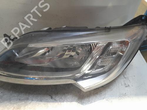 Left headlight CITROËN JUMPER II Van 2.2 BlueHDi 165 | BP22034948C28 