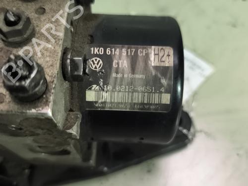 ABS pump VW GOLF VI (5K1) 2.0 GTi | BP26177434M43 