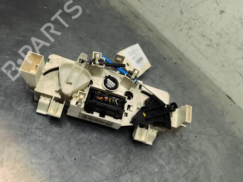 Used Climate control CITROËN C3 I (FC_, FN_) 1.4 16V HDi (90 hp) 31872062