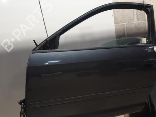 Left front door AUDI A3 (8P1) 2.0 TDI 16V | BP21698603C2 