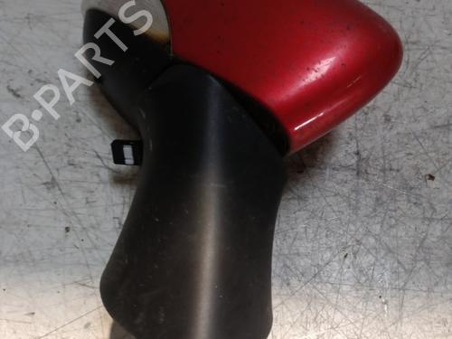 Right mirror RENAULT CLIO IV (BH_) 1.5 dCi 90 | BP21703392C27 