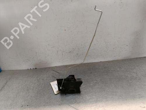 Rear right lock DACIA DUSTER (HM_) 1.5 dCi 115 4x4 (HMAD) | BP28077922C99 