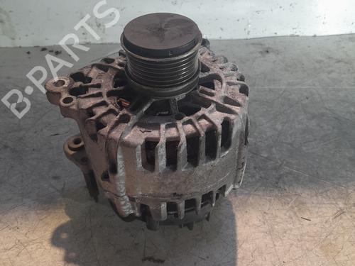 Used Alternator Alternator VW POLO V (6R1, 6C1) 1.6 TDI (90 hp) 22359613 22359613