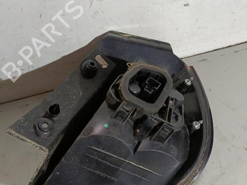 Used Left taillight Left taillight MITSUBISHI COLT VI (Z3_A, Z2_A) 1.1 (Z31A, Z32A) (75 hp) 26156165 26156165