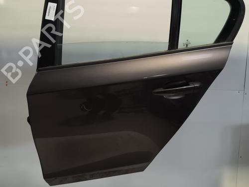 Used Left rear door BMW 1 (E87) 118 d (122 hp) 26180284