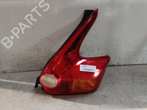 Right taillight NISSAN JUKE (F15) 1.5 dCi | BP25985803C35 