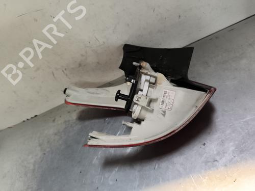 Right taillight PEUGEOT 2008 I (CU_) 1.6 HDi | BP28443826C35