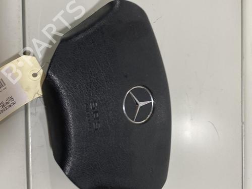 Driver airbag MERCEDES-BENZ M-CLASS (W163) ML 430 (163.172) | BP21718500C9 