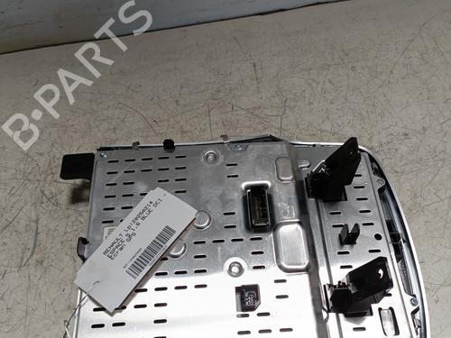 Display Display RENAULT ESPACE V (JR_) 1.6 dCi 160 (160 hp) 28173020 28173020