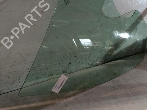 Front left door window VW POLO V (6R1, 6C1) 1.4 GTI | BP26180500C18 
