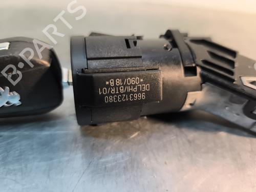 Electronic module PEUGEOT 308 II (LB_, LP_, LW_, LH_, L3_) 1.6 HDi 100 | BP31363683M83 