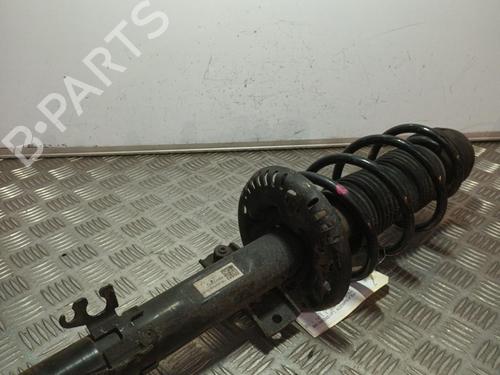 Used Left front shock absorber Left front shock absorber VW POLO V (6R1, 6C1) 1.2 (60 hp) 21701323 21701323