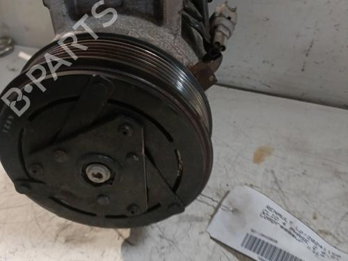 AC compressor RENAULT CLIO IV (BH_) 0.9 TCe 75 (BHNP) | BP25336068M34 - Image 4