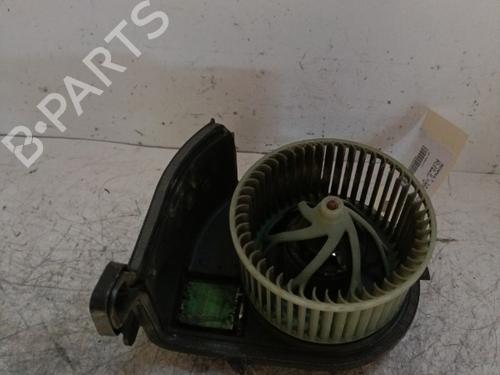 Used Heater blower motor RENAULT CLIO II (BB_, CB_) 1.5 dCi (B/CB3M) (64 hp) 22421146