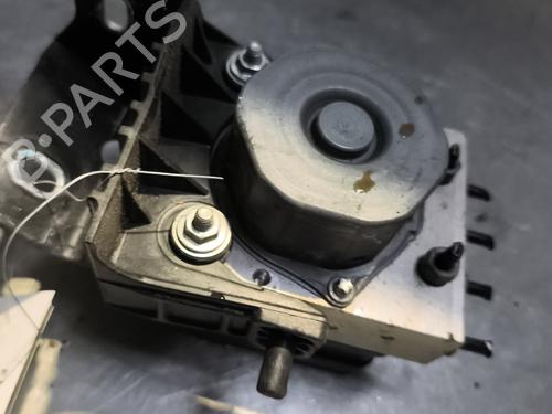 Used ABS pump ABS pump FIAT PANDA (312_, 319_) 1.2 (312PXA1A) (69 hp) 33870241 33870241