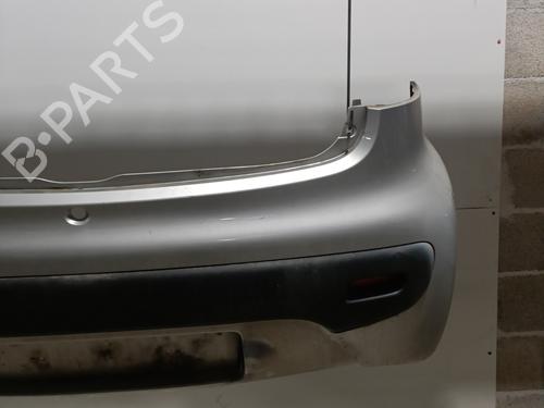 rear-bumper-citroen-c1-pm_-pn_-10-00007410y8-2005-2006-2007-2008-2009-2010-2011-2012-2013-2014-22653354 main image