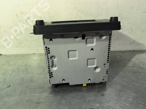 Radio VW SHARAN (7N1, 7N2) 2.0 TDI | BP29732719E6
