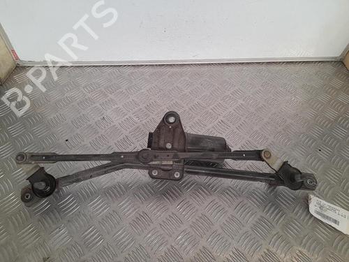 Used Front wiper motor KIA CEE'D Hatchback (ED) 1.6 CRDi 115 (115 hp) 21719501