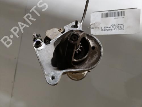 Starter FORD FIESTA VI (CB1, CCN) 1.4 TDCi | BP29003486M8 