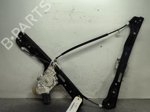Used Front right window mechanism BMW 1 (E87) 118 d (122 hp) 30552976