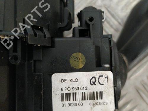 Used Steering column stalk Steering column stalk AUDI A3 (8P1) 2.0 TDI 16V (140 hp) 22032974 22032974