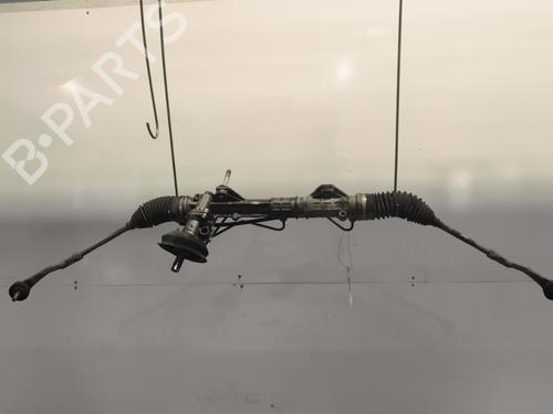 Used Steering rack Steering rack PEUGEOT 308 I (4A_, 4C_) 1.6 HDi (109 hp) 33051443 33051443