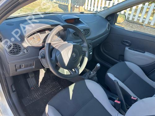 Left front window switch RENAULT CLIO III (BR0/1, CR0/1) | BP39639706I27 - Image 8