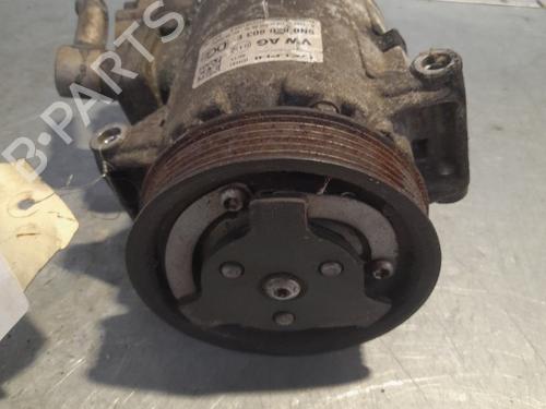 Used AC compressor AC compressor SEAT IBIZA IV (6J5, 6P1) 2.0 TDI (143 hp) 21697706 21697706