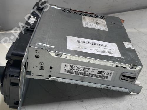 Radio SEAT IBIZA IV (6J5, 6P1) 1.6 TDI | BP24526454E6 