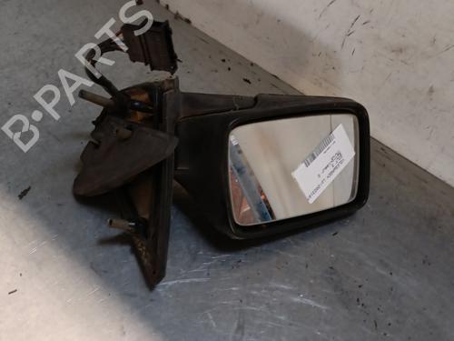 Used Left mirror VW GOLF III (1H1) 1.9 D (64 hp) 28442334