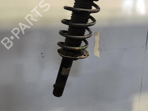 Used Right front shock absorber Right front shock absorber VW TOURAN (1T1, 1T2) 2.0 TDI (136 hp) 34282839 34282839