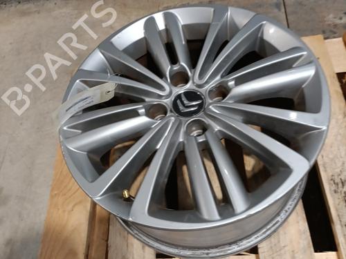 Used Rim CITROËN C4 II (NC_) 1.6 HDi 115 (114 hp) 29081189