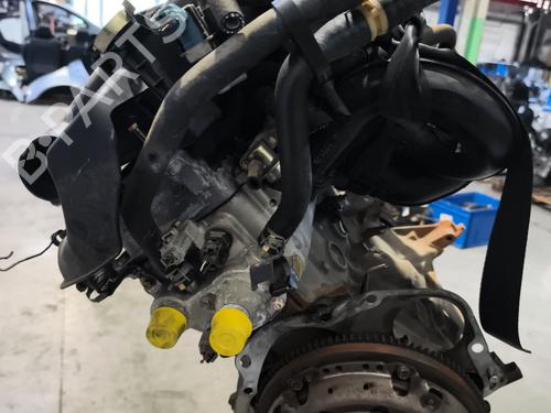 Engine TOYOTA YARIS (_P1_) 1.3 (SCP12_, SCP13_, SCP12R, SCP13R) | BP25985430M1  - Image 6