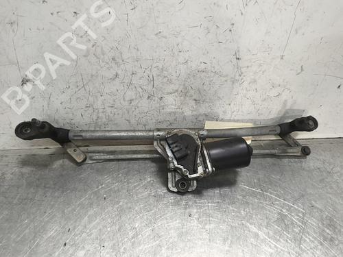 Essuie-glace moteur avant Essuie-glace moteur avant FIAT STILO (192_) 1.9 JTD (140 hp) 36553601 36553601