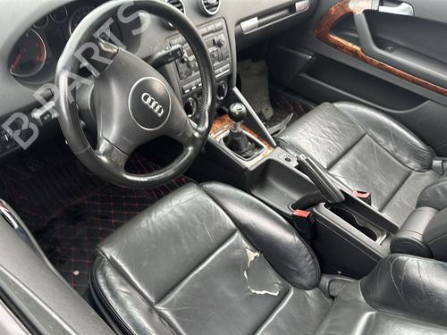 Left headlight AUDI A3 (8P1) 2.0 TDI 16V | BP29081511C28 - Image 7