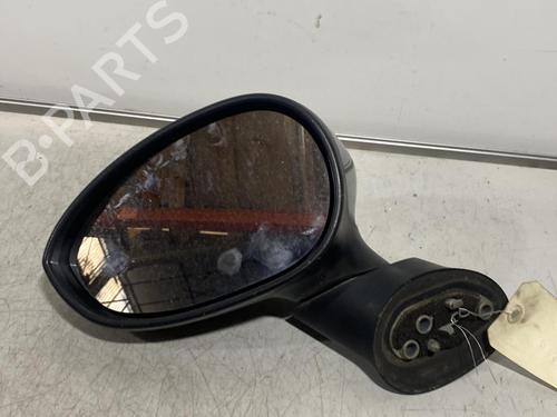 Left mirror FIAT GRANDE PUNTO (199_) 1.3 D Multijet (199.AXD11, 199.AXD1A, 199.AXD1B,... | BP21706199C26 
