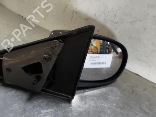 Used Right mirror RENAULT CLIO III Grandtour (KR0/1_) 1.5 dCi (KR0G) (68 hp) 28166142
