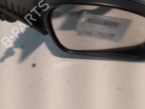 Used Right mirror PEUGEOT 406 Break (8E/F) 1.9 TD (90 hp) 21700753
