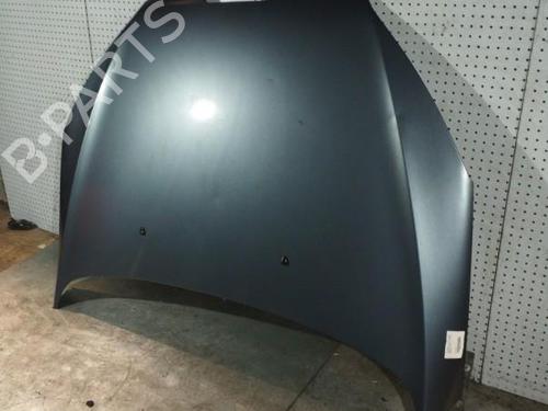 Used Hood PEUGEOT 407 (6D_) 1.8 16V (6D6FYC) (125 hp) 21713829