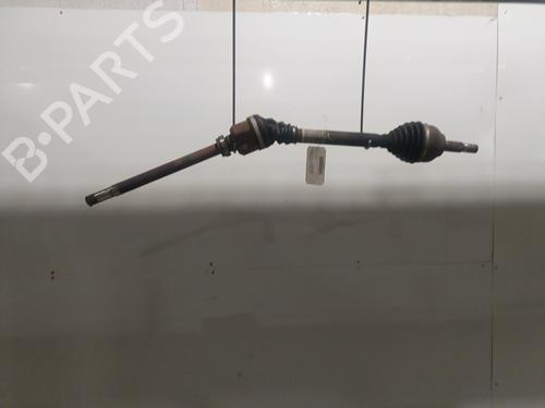 Right front driveshaft CITROËN DS5 1.6 THP 200 | BP29081687M39 