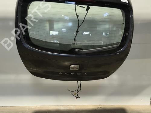 Used Tailgate Tailgate 38229730 38229730