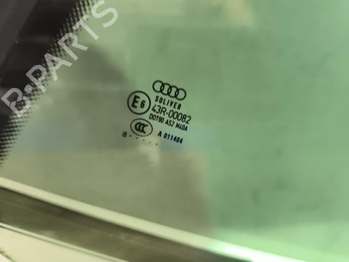 Rear left door window AUDI A3 Convertible (8P7) 2.0 TDI | BP29330689C20 