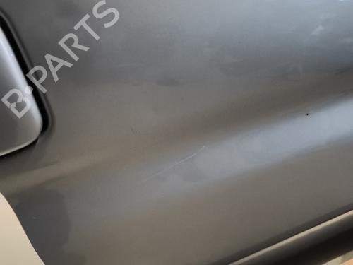 Right front door CITROËN BERLINGO / BERLINGO FIRST MPV (MF_, GJK_, GFK_) 1.6 HDI 90 (MF9HX) | BP25274624C3 