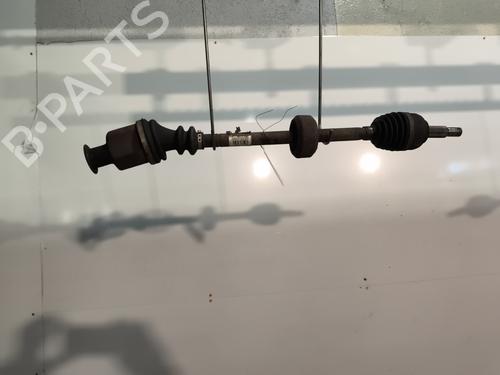 Used Right front driveshaft RENAULT TWINGO II (CN0_) 1.2 16V (CN04, CN0B) (75 hp) 30357334