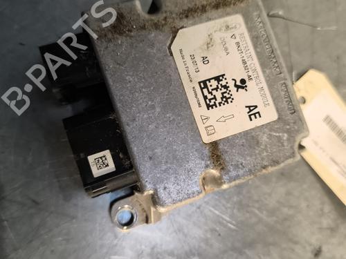 Used ECU airbags ECU airbags FORD TRANSIT CUSTOM V362 Van (FY, FZ) 2.2 TDCi (100 hp) 30552639 30552639