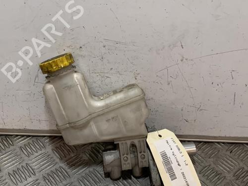 Used Brake master cylinder FIAT DOBLO Box Body/MPV (223_) 1.3 D Multijet (75 hp) 21714494