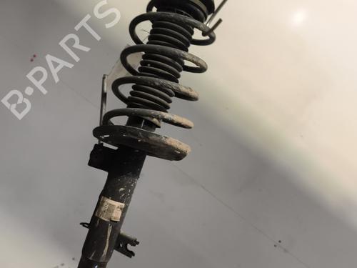 Used Left front shock absorber Left front shock absorber 34282793 34282793