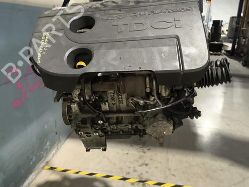 Engine FORD FIESTA VI (CB1, CCN) 1.5 TDCi | BP31707351M1